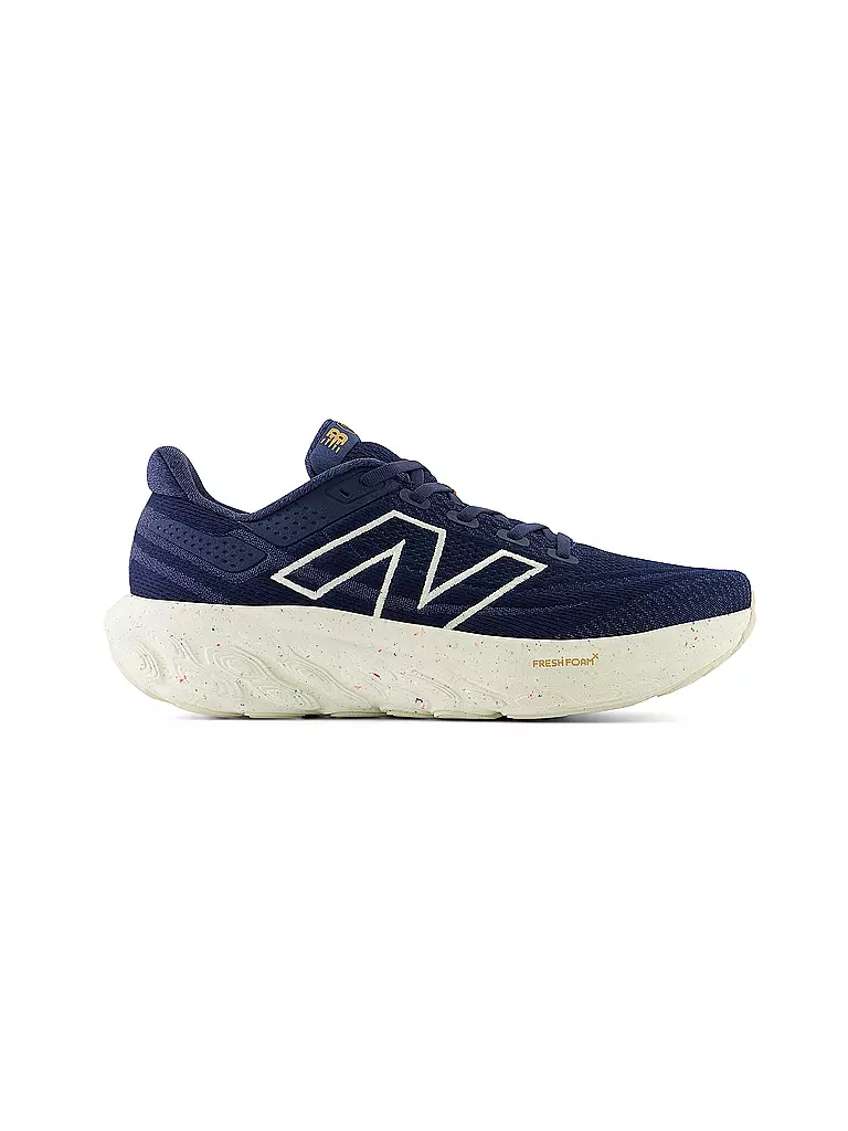 NEW BALANCE Herren Laufschuhe Fresh Foam X 1080 v13 blau